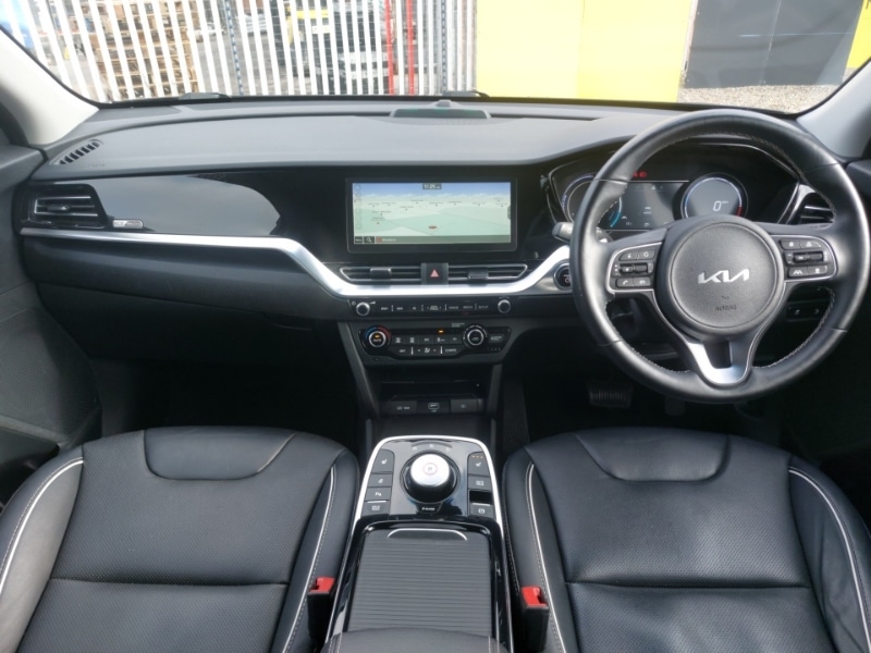 Used Kia Niro 2021 for sale - 77563263: Photo 2