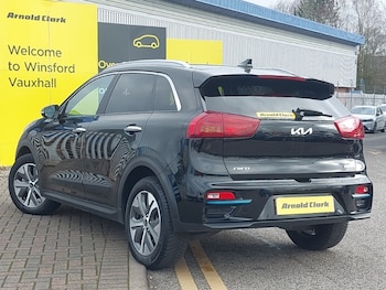 Used Kia Niro 2021 for sale - 77563263: Photo