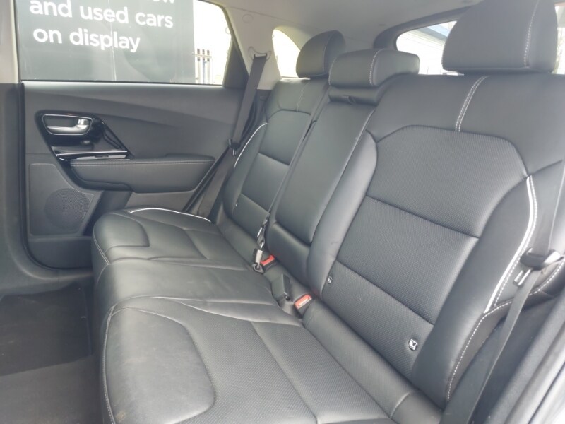 Used Kia Niro 2021 for sale - 77563263: Photo 6