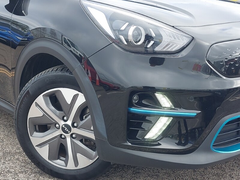 Used Kia Niro 2021 for sale - 77563263: Photo 9
