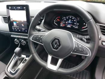 Used Renault Arkana 2022 for sale - 76456472: Photo