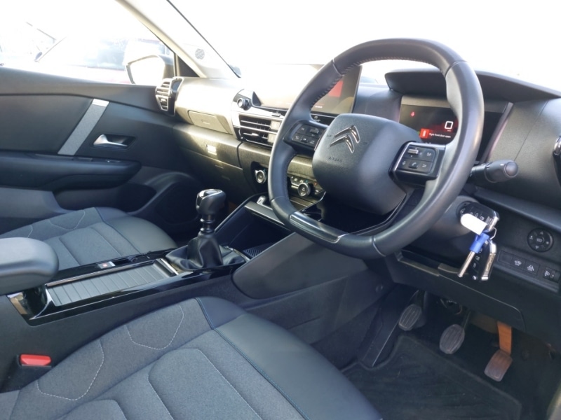 Used Citroen C4 2021 for sale - 76838210: Photo 11