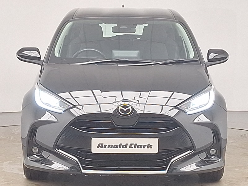 Used Mazda Mazda2 HYBRID 2022 for sale - 76511263: Photo 12