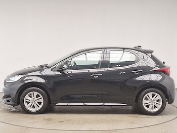 Used Mazda Mazda2 HYBRID 2022 for sale - 76511263: Photo