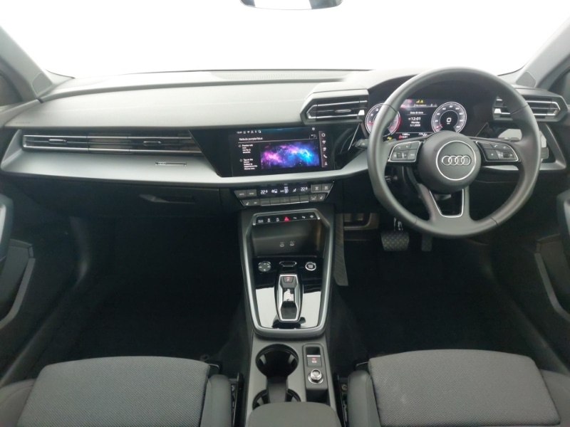 Used Audi A3 2025 for sale - 77167206: Photo 2