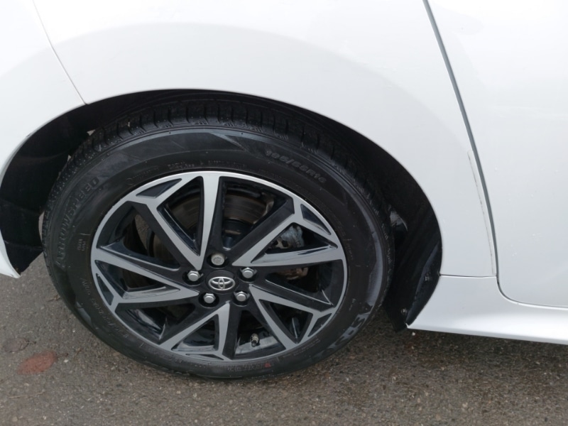 Used Toyota Yaris 2023 for sale - 77397732: Photo 12