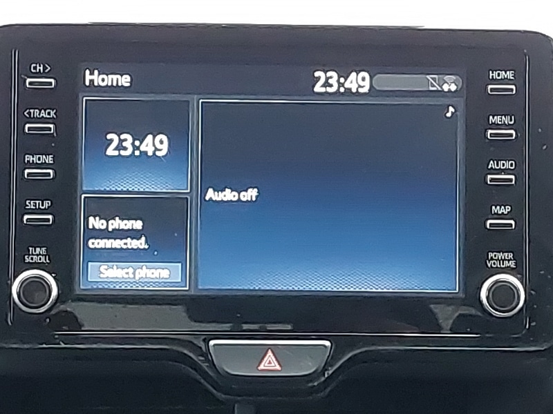 Used Toyota Yaris 2023 for sale - 77397732: Photo 7