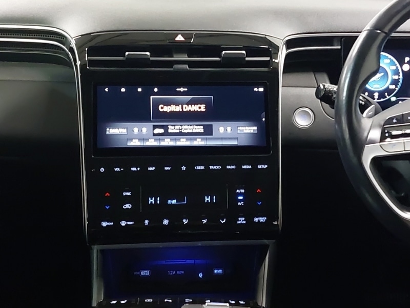 Used Hyundai TUCSON 2021 for sale - 77285072: Photo 11