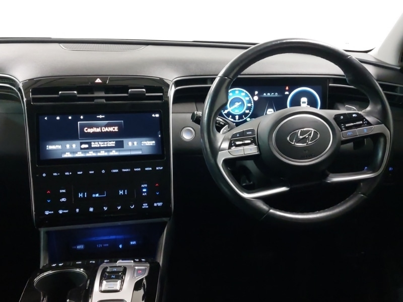 Used Hyundai TUCSON 2021 for sale - 77285072: Photo 7