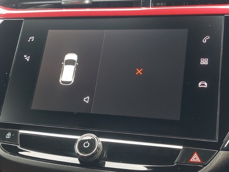 Used Vauxhall Corsa 2022 for sale - 76544204: Photo 11