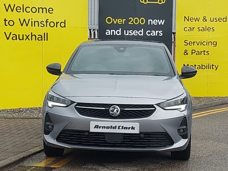 Used Vauxhall Corsa 2022 for sale - 76544204: Photo 12