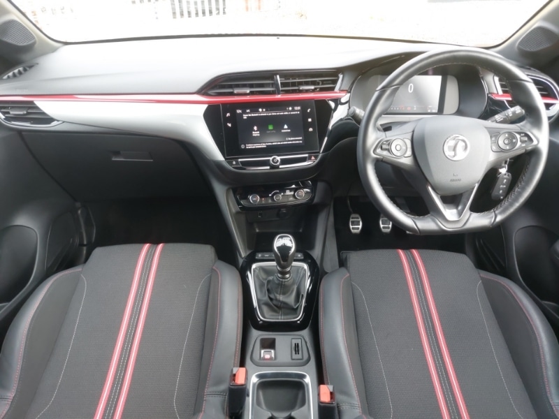 Used Vauxhall Corsa 2022 for sale - 76544204: Photo 2