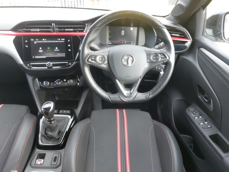 Used Vauxhall Corsa 2022 for sale - 76544204: Photo 7