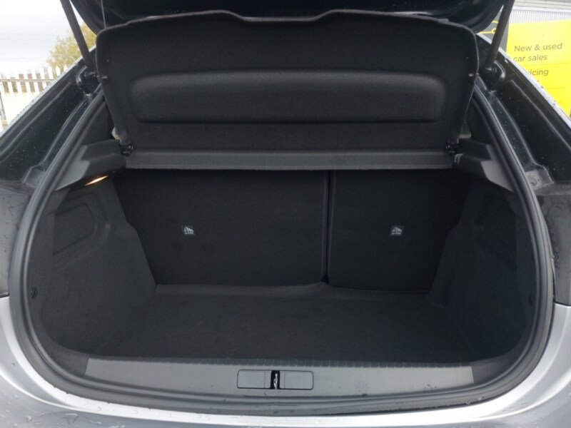 Used Vauxhall Corsa 2022 for sale - 76544204: Photo 8