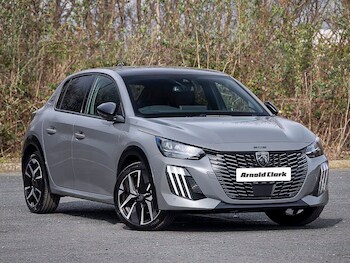 Used Peugeot 208 2026 for sale - 77782841: Photo