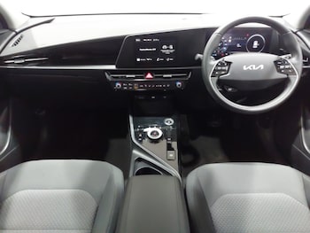 Used Kia Niro 2022 for sale - 77467808: Photo