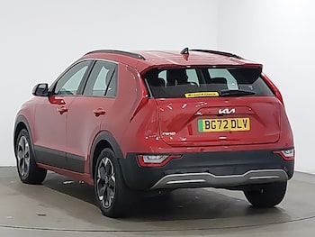 Used Kia Niro 2022 for sale - 77467808: Photo