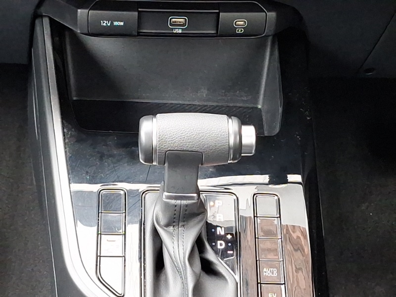 Used Kia Niro 2024 for sale - 76708404: Photo 11