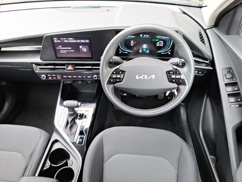 Used Kia Niro 2024 for sale - 76708404: Photo 7