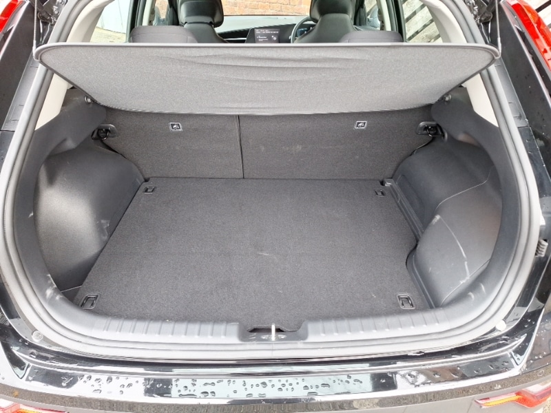 Used Kia Niro 2024 for sale - 76708404: Photo 8