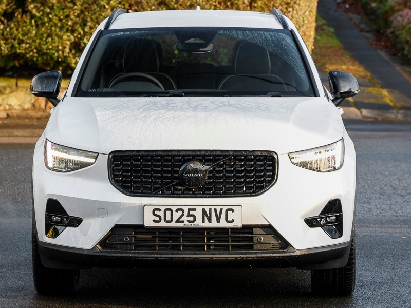 Used Volvo XC40 2025 for sale - 77645086: Photo 8