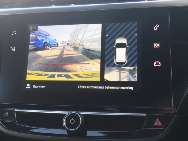 Used Vauxhall Corsa 2022 for sale - 77924161: Photo 10