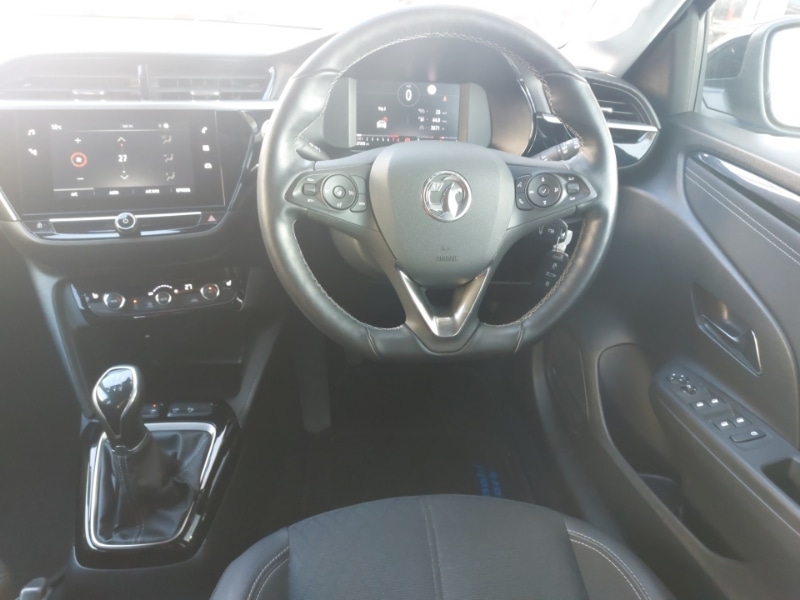 Used Vauxhall Corsa 2022 for sale - 77924161: Photo 7
