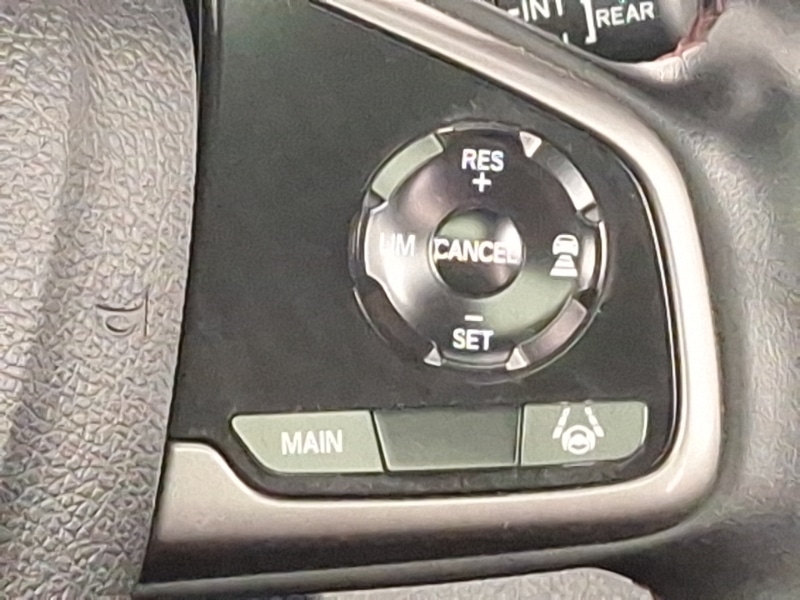 Used Honda Civic 2020 for sale - 76506367: Photo 11