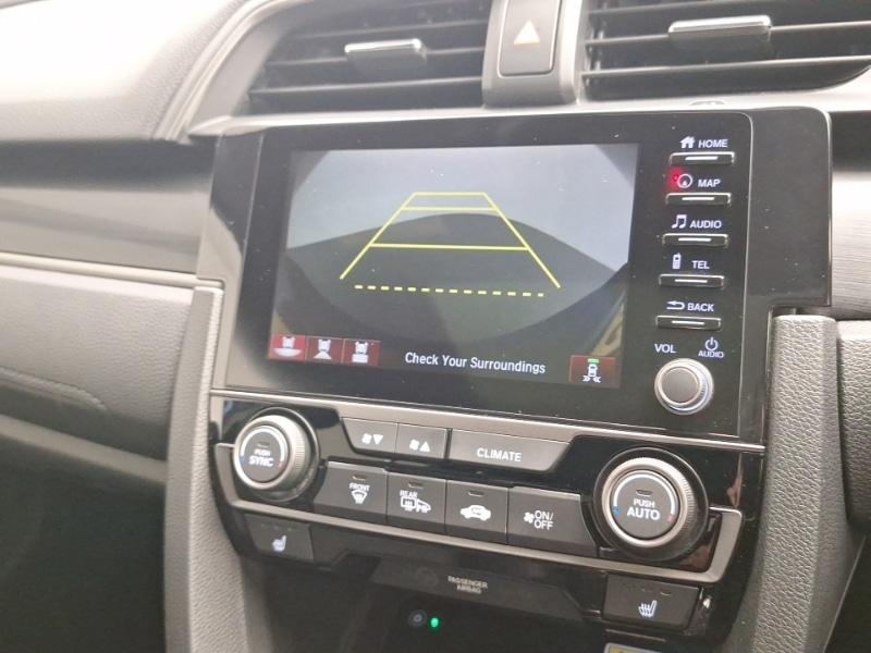 Used Honda Civic 2020 for sale - 76506367: Photo 12