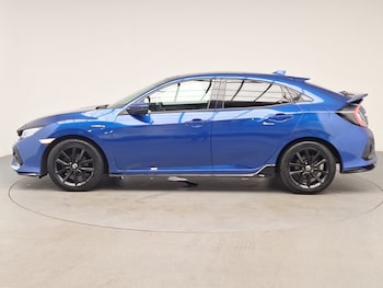 Used Honda Civic 2020 for sale - 76506367: Photo