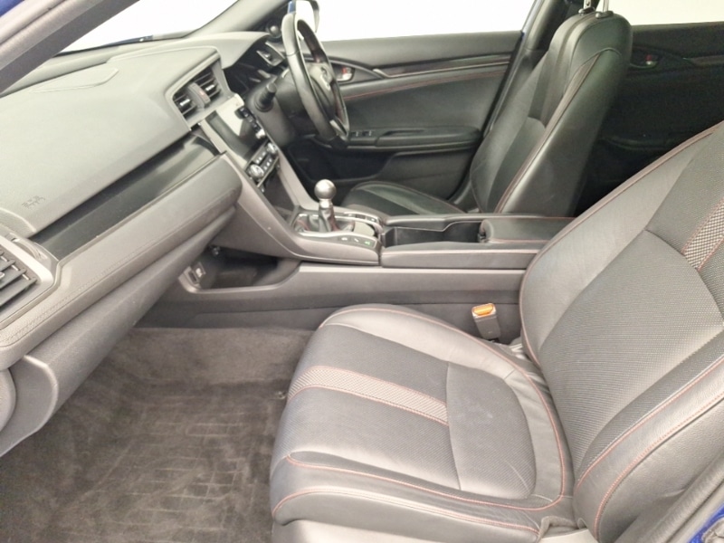 Used Honda Civic 2020 for sale - 76506367: Photo 5