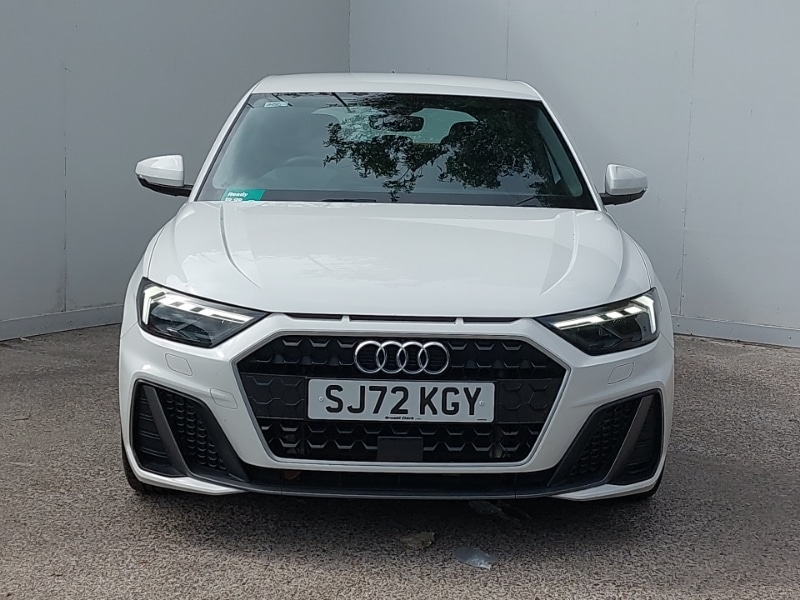 Used Audi A1 2022 for sale - 77954615: Photo 12