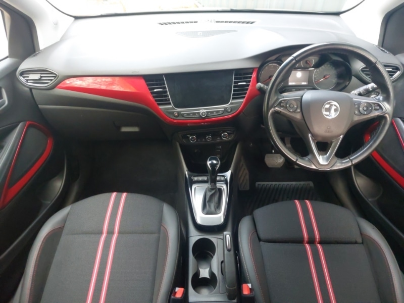Used Vauxhall Crossland 2022 for sale - 76471826: Photo 2