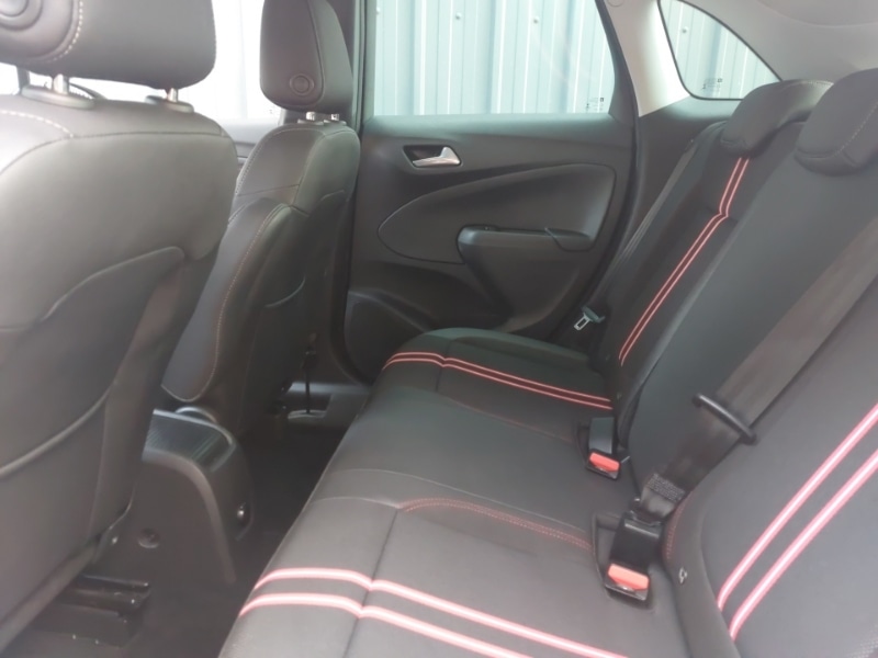 Used Vauxhall Crossland 2022 for sale - 76471826: Photo 6