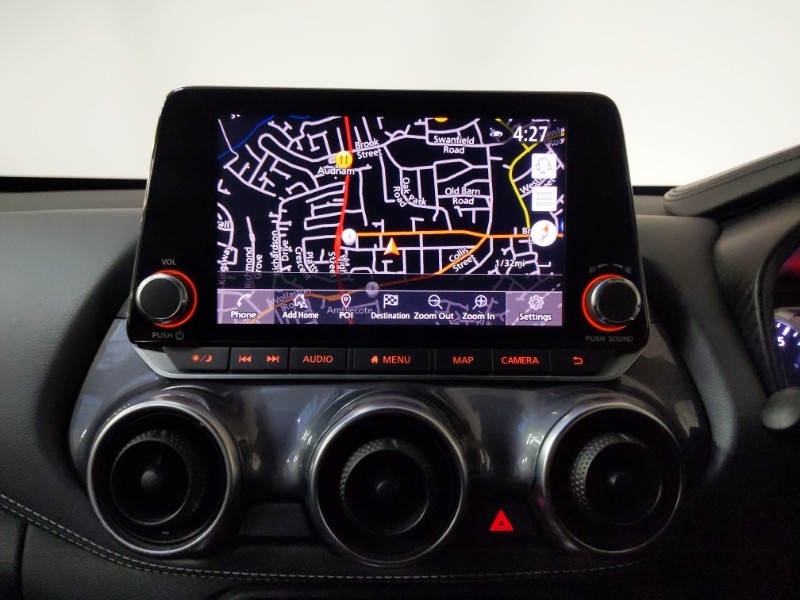 Used Nissan Juke 2021 for sale - 77202260: Photo 11