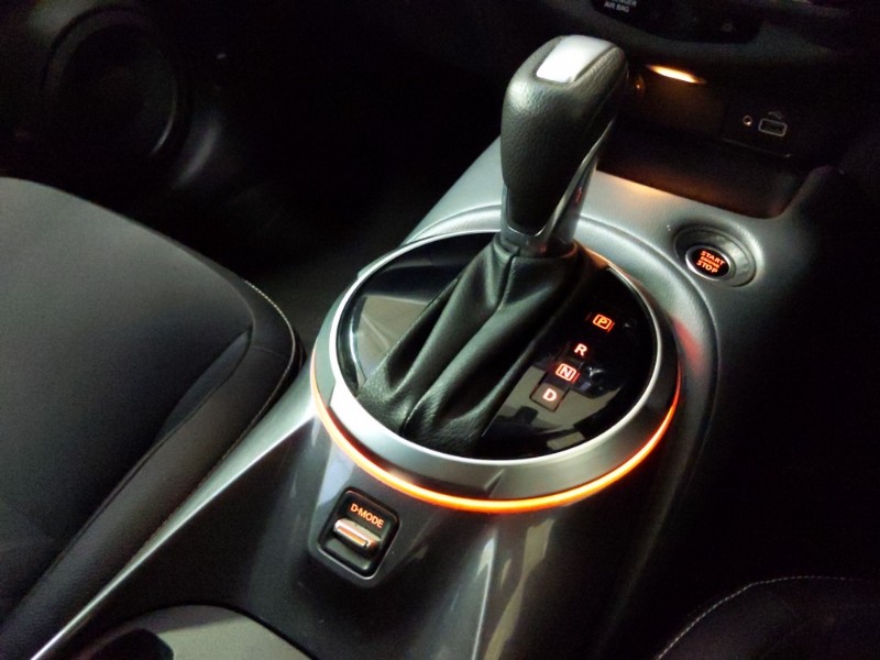 Used Nissan Juke 2021 for sale - 77202260: Photo 12