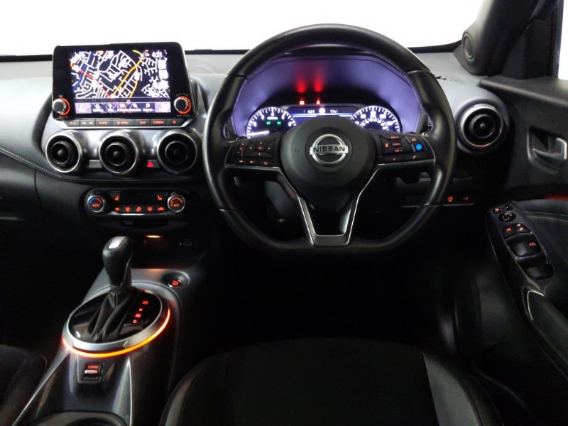 Used Nissan Juke 2021 for sale - 77202260: Photo 7