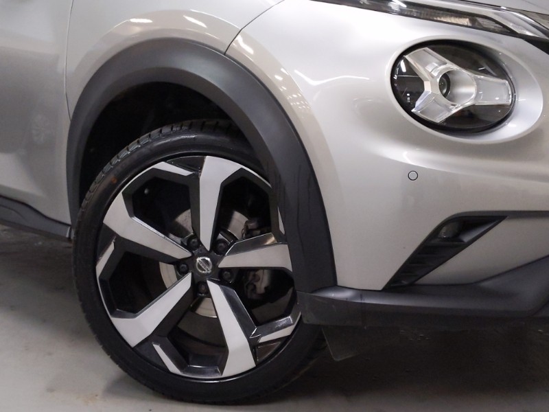 Used Nissan Juke 2021 for sale - 77202260: Photo 9