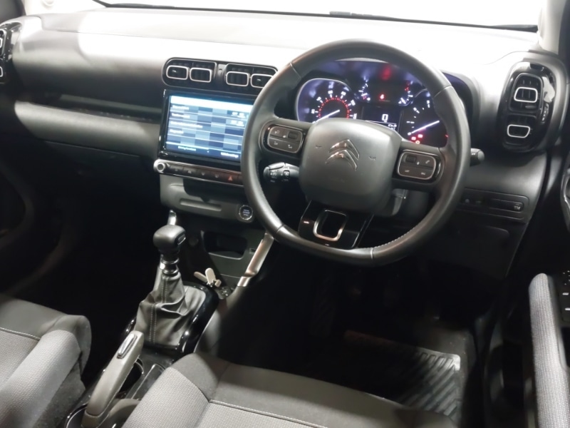 Used Citroen C3 Aircross 2022 for sale - 76837851: Photo 10