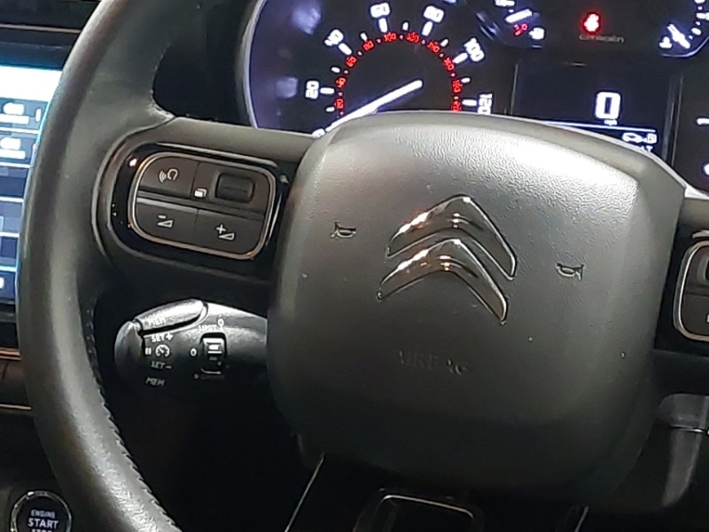 Used Citroen C3 Aircross 2022 for sale - 76837851: Photo 11