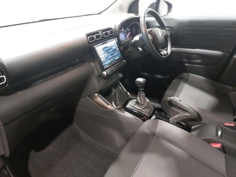 Used Citroen C3 Aircross 2022 for sale - 76837851: Photo 5