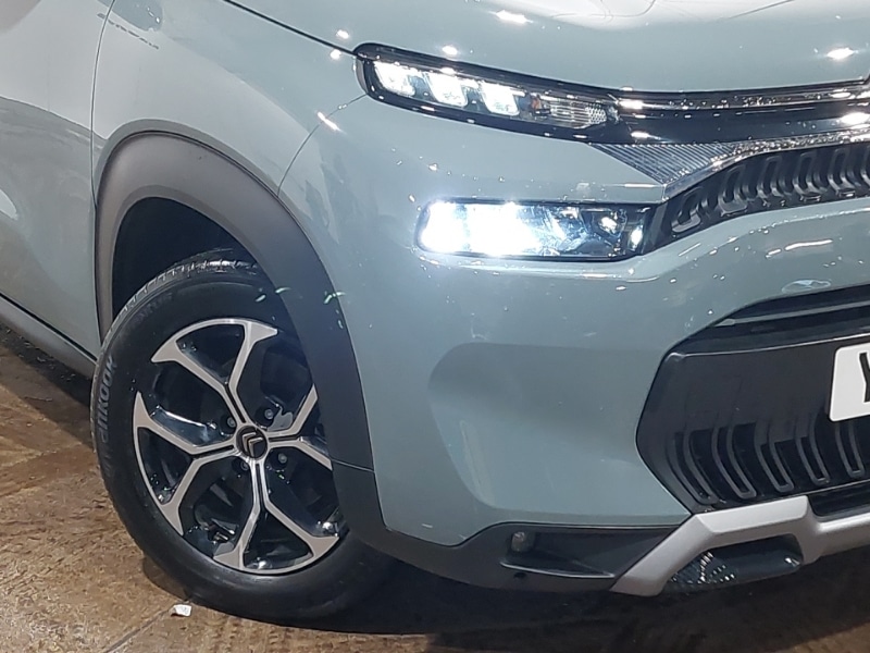 Used Citroen C3 Aircross 2022 for sale - 76837851: Photo 9