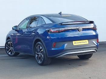 Used Volkswagen ID5 2025 for sale - 75695162: Photo