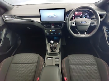 Used Ford Focus 2023 for sale - 77405826: Photo