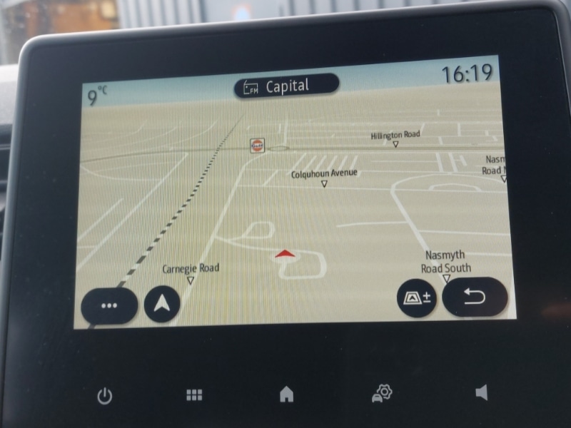 Used Renault Captur 2023 for sale - 77838143: Photo 10