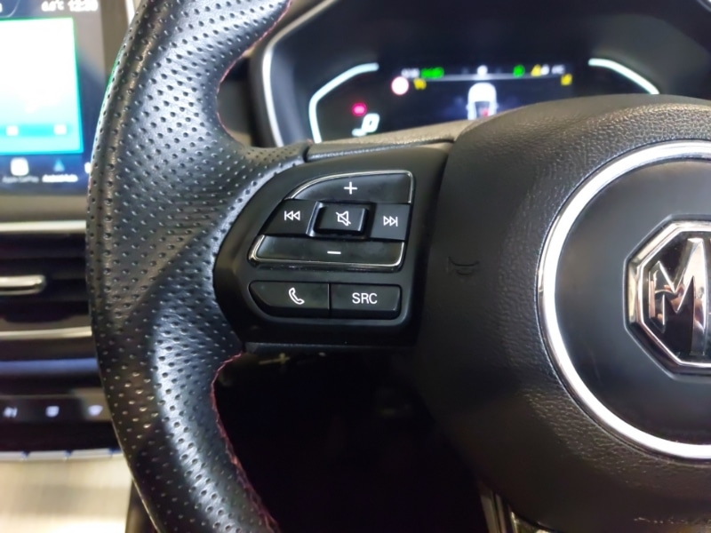 Used MG MG HS 2022 for sale - 77053822: Photo 10