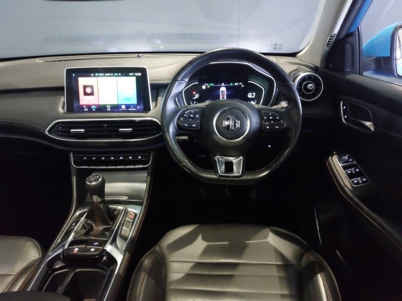 Used MG MG HS 2022 for sale - 77053822: Photo 7