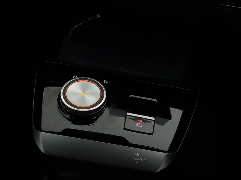 Used MG MG4 2024 for sale - 76656893: Photo 10