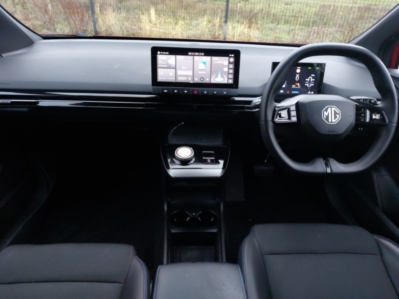 Used MG MG4 2024 for sale - 76656893: Photo 2