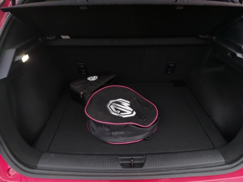 Used MG MG4 2024 for sale - 76656893: Photo 8